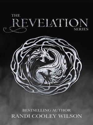 cover image of The Revelation Series / the Complete Box Set